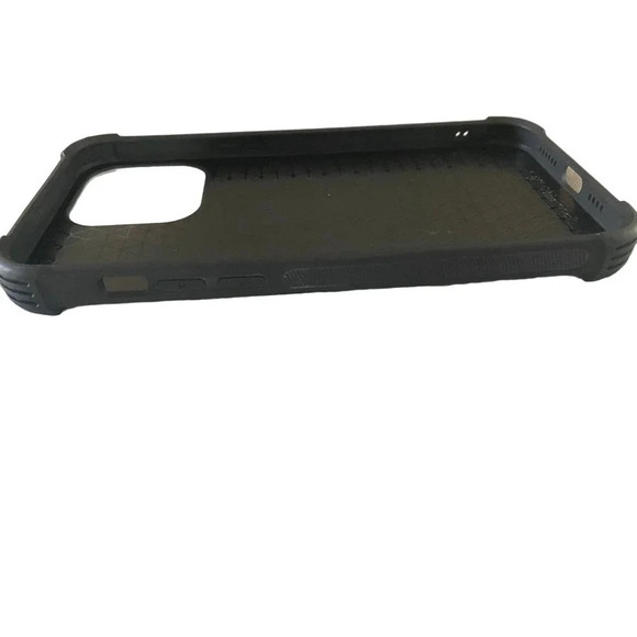 New Compatible w/ iPhone 14 Pro Max Case 6.7 Football Graphic Phone Case Cover - Picture 3 of 6